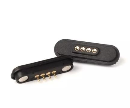 Ηλεκτρικό Waferproof POGO Pin Connector Εισαγωγή εργαλείο