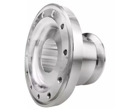 SS303 SS304L CNC εξαρτήματα ακριβείας Εναλλακτικά εξαρτήματα από αλουμίνιο
