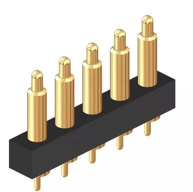 30u" μαγνητικός OGO Pin Connector 15,0mm
