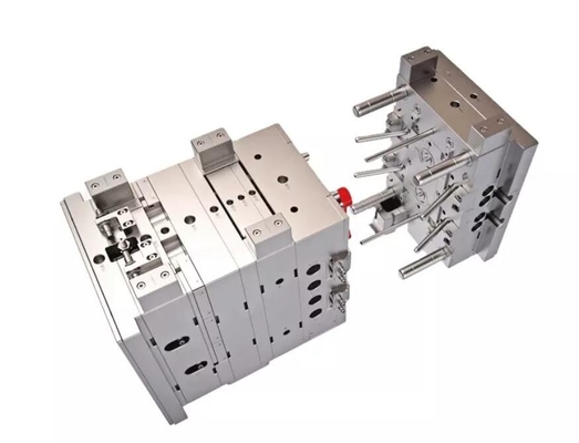 0.01mm Precision AL7075 Precision Injection Mold Maker πλαστικό καλούπι καλούπι από χάλυβα 2316