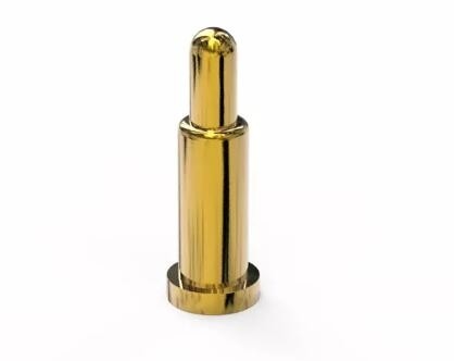 5V πριγκίπισσα φορτισμένη SMT POGO Pin μαγνητικός σύνδεσμος Pogo για εξοπλισμό ηλεκτρικής ενέργειας