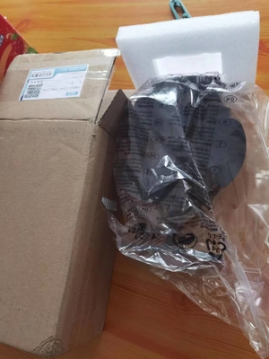OEM ODM Heat Powered Sove Fan 0,01mm Alu. Εφαρμογή ABS Home